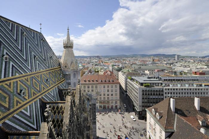 Bécs 2018-ban is a világ legélhetőbb városa